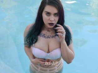 Dabs_Doll