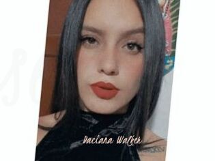 Daciana_Walker