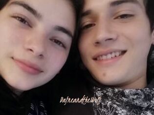 DafneandtheWolf