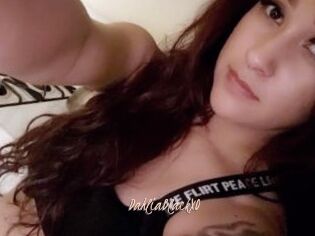 DahliaBlackXO