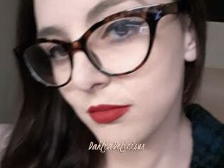 DahliaDelicious