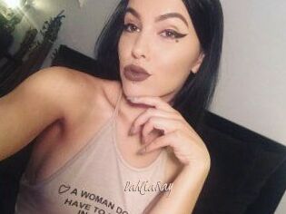 DahliaRay