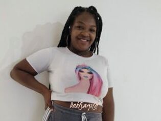 Dahliagold