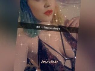 DaisieBabe