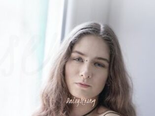DaisyStrong
