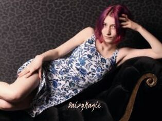 DaizyMagic