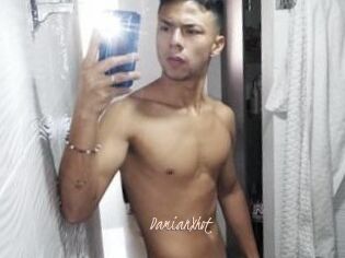 DamianXhot Sexenmacht