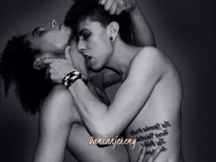 Damianjeremy