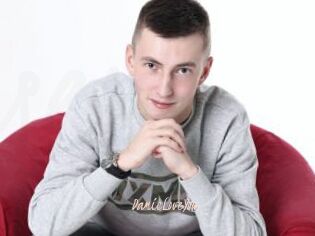 DamicLoveYou