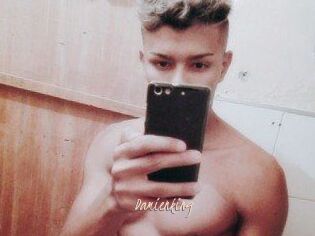 Damienking