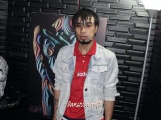 DamonCastell
