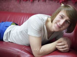 DamonDejesus