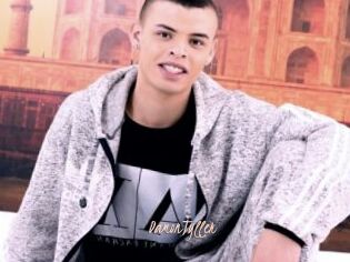 DamonTyller