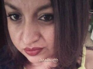 Dana_Garette