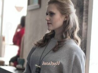 DanaSexyBB