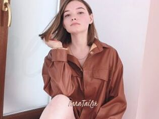 DanaTailor