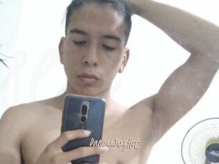 DancerSexyHot