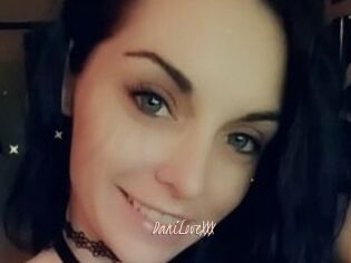 DaniLoveXXX