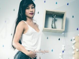 DaniTaylorr