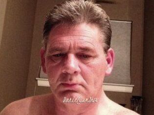 DanielCumShow
