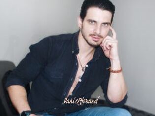 DanielHoward Sexenmacht