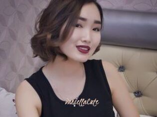 DaniellaCute