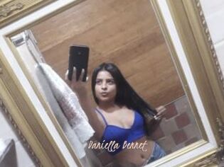 Daniella_Bennet