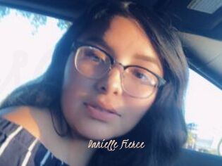 Danielle_Fierce