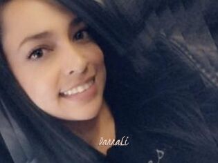 DannaLi