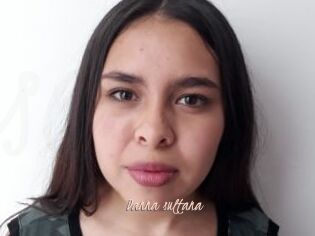 Danna_sultana