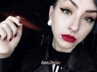 DanniDesire