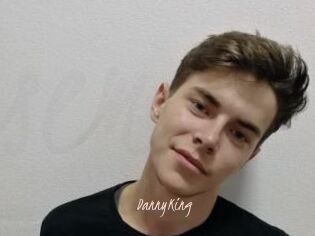 DannyKing