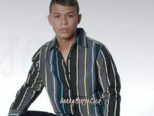 DannyMosterCock