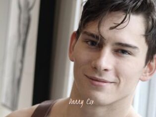 Danny_Cox