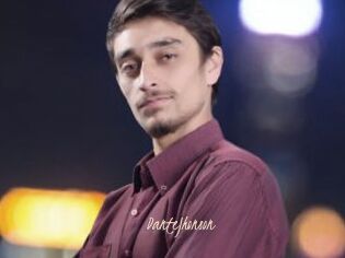 DanteJhonson