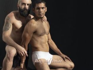Dante_and_Demian