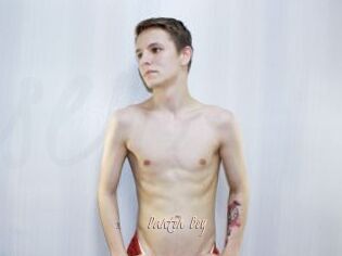 Danton_Boy