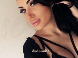 Danusiahoney