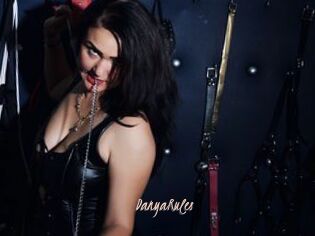 DanyaRules