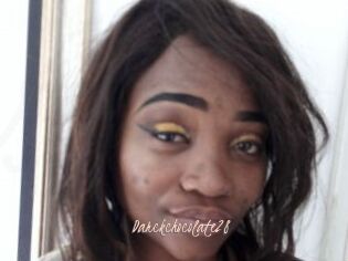Darckchocolate28