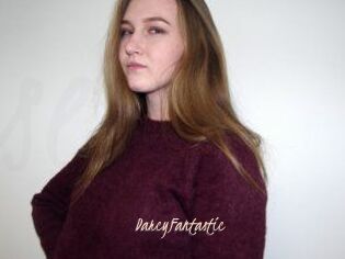 DarcyFantastic