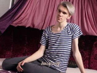 DarcyLovely Sexenmacht