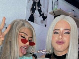 DarcyStellfor18