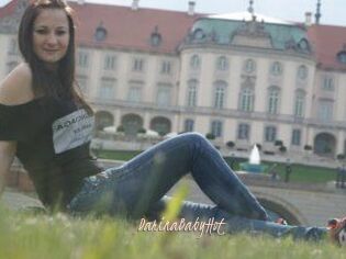 DarinaBabyHot