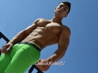 DarrenMichael92