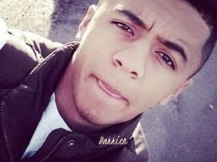 Darrien
