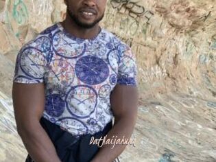 DatNaijahunk