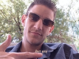Dave_york