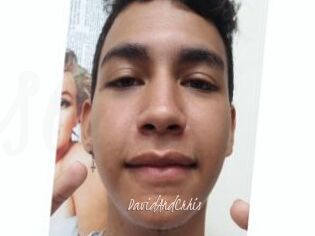 DavidAndCrhis