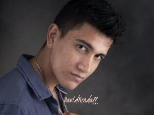 DavidKendall